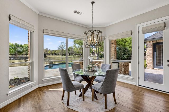 1106 Waterfall Drive, Mckinney, TX 75072