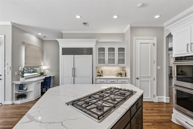 1106 Waterfall Drive, Mckinney, TX 75072