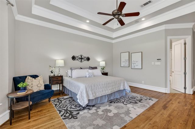 1106 Waterfall Drive, Mckinney, TX 75072