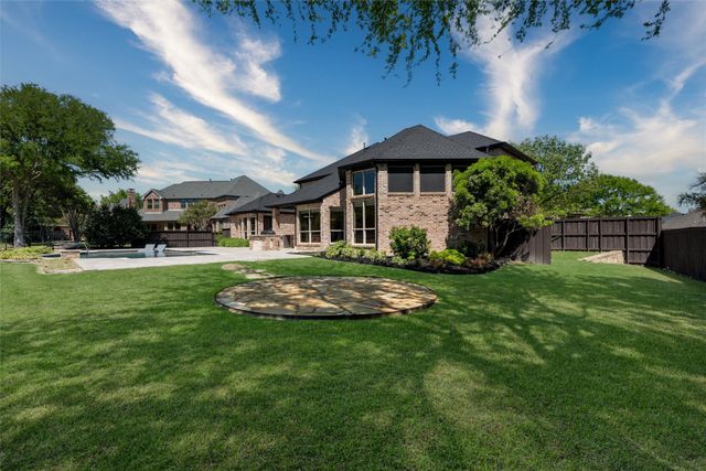 1106 Waterfall Drive, Mckinney, TX 75072