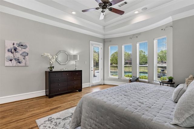 1106 Waterfall Drive, Mckinney, TX 75072