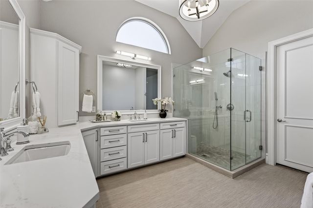 1106 Waterfall Drive, Mckinney, TX 75072