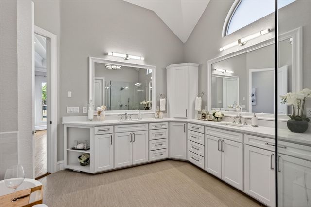 1106 Waterfall Drive, Mckinney, TX 75072