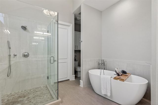 1106 Waterfall Drive, Mckinney, TX 75072