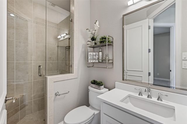 1106 Waterfall Drive, Mckinney, TX 75072