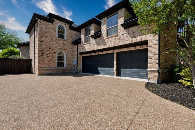 1106 Waterfall Drive, Mckinney, TX 75072