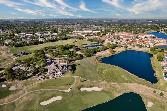 1106 Waterfall Drive, Mckinney, TX 75072