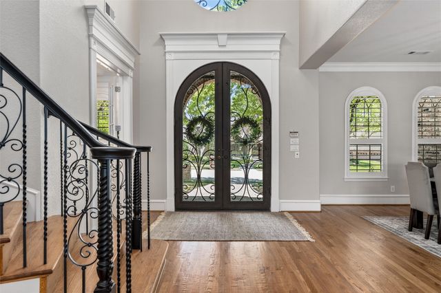 1106 Waterfall Drive, Mckinney, TX 75072