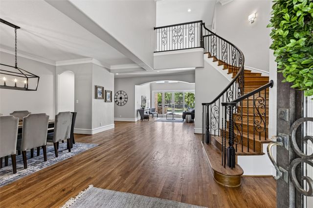 1106 Waterfall Drive, Mckinney, TX 75072