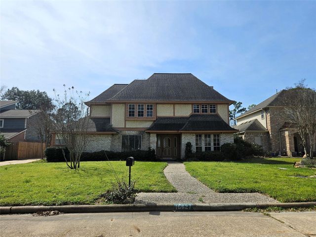 16627 Aldenham Place, Spring, TX 77379