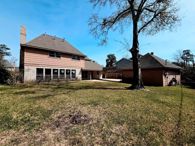 16627 Aldenham Place, Spring, TX 77379