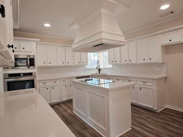 16627 Aldenham Place, Spring, TX 77379