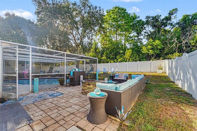 7709 ATHERTON AVENUE, New Port Richey, FL 34655