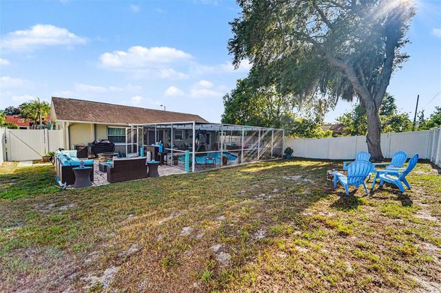 7709 ATHERTON AVENUE, New Port Richey, FL 34655