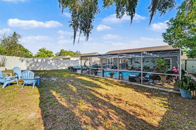 7709 ATHERTON AVENUE, New Port Richey, FL 34655