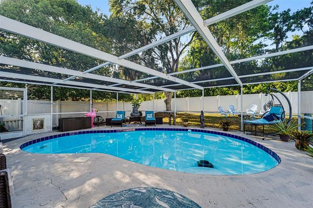 7709 ATHERTON AVENUE, New Port Richey, FL 34655