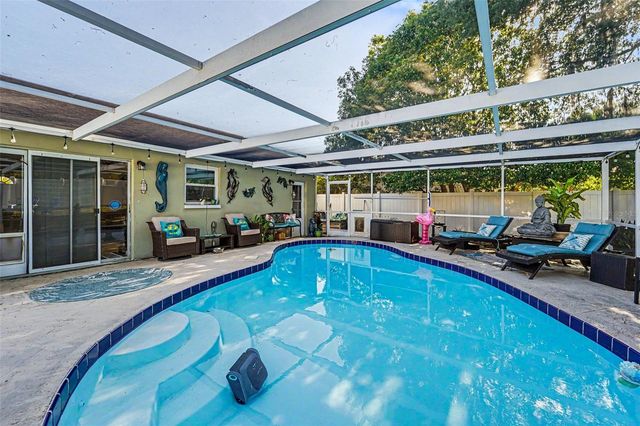 7709 ATHERTON AVENUE, New Port Richey, FL 34655