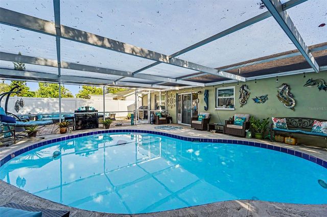 7709 ATHERTON AVENUE, New Port Richey, FL 34655