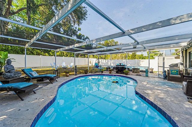 7709 ATHERTON AVENUE, New Port Richey, FL 34655