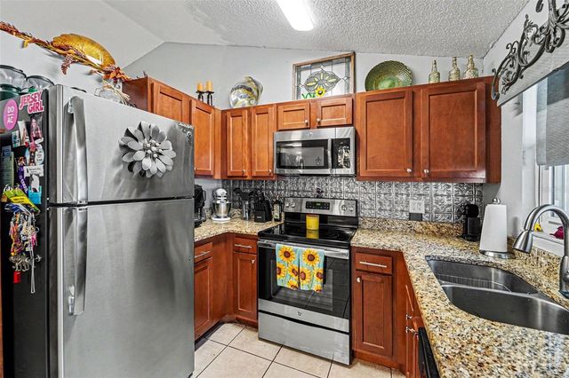 7709 ATHERTON AVENUE, New Port Richey, FL 34655