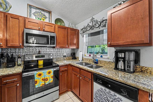 7709 ATHERTON AVENUE, New Port Richey, FL 34655