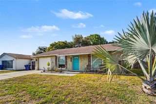7709 ATHERTON AVENUE, New Port Richey, FL 34655
