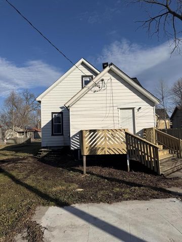 1646 Center STREET, Racine, WI 53403