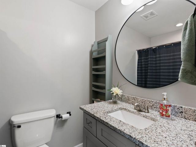 381 Deer Farm Pond Lane, Fair Play, SC 29621