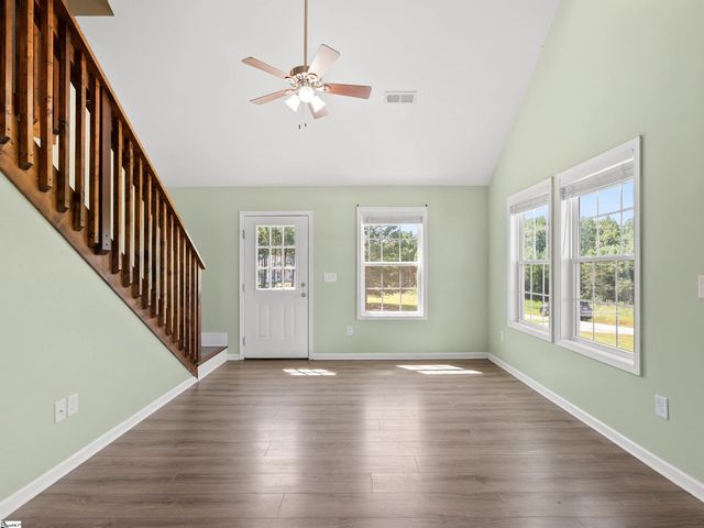 381 Deer Farm Pond Lane, Fair Play, SC 29621