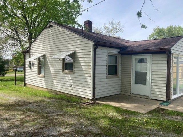 310 N Mecca Street, Cortland, OH 44410