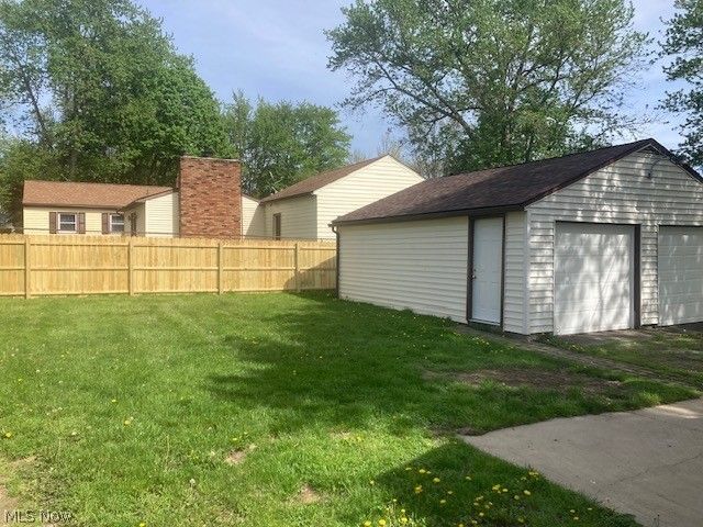 310 N Mecca Street, Cortland, OH 44410