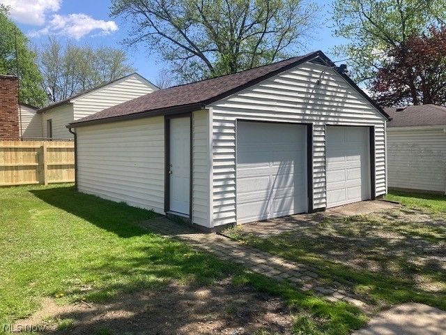 310 N Mecca Street, Cortland, OH 44410