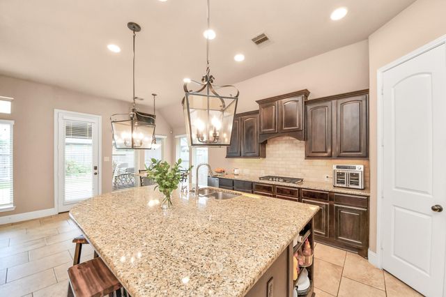 15226 Foxwood Arbor Lane, Cypress, TX 77429