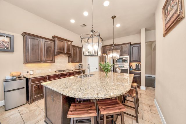 15226 Foxwood Arbor Lane, Cypress, TX 77429