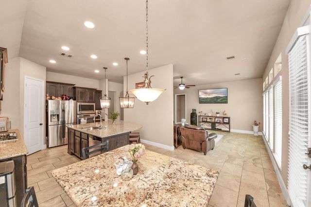 15226 Foxwood Arbor Lane, Cypress, TX 77429