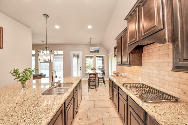 15226 Foxwood Arbor Lane, Cypress, TX 77429