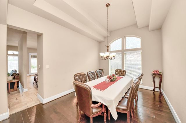 15226 Foxwood Arbor Lane, Cypress, TX 77429