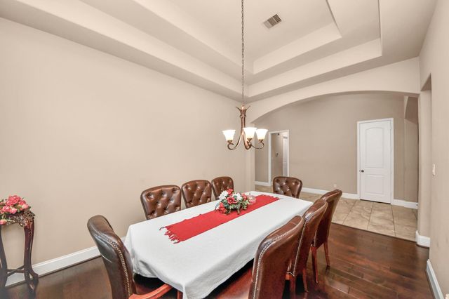 15226 Foxwood Arbor Lane, Cypress, TX 77429