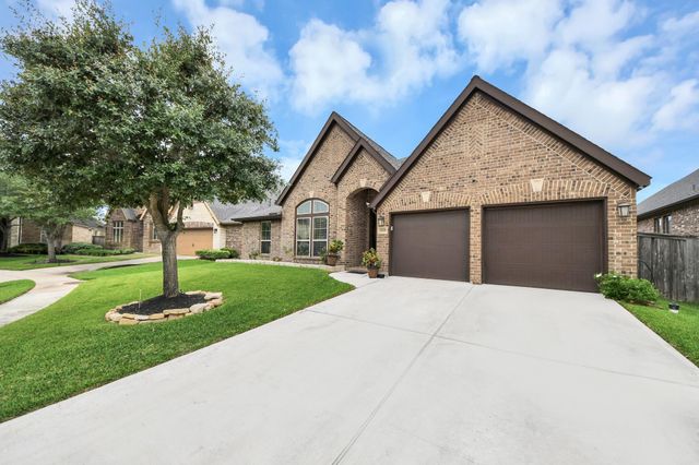 15226 Foxwood Arbor Lane, Cypress, TX 77429