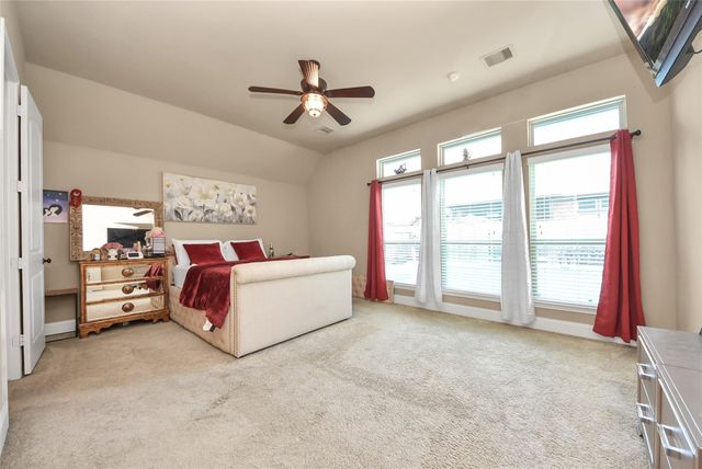 15226 Foxwood Arbor Lane, Cypress, TX 77429