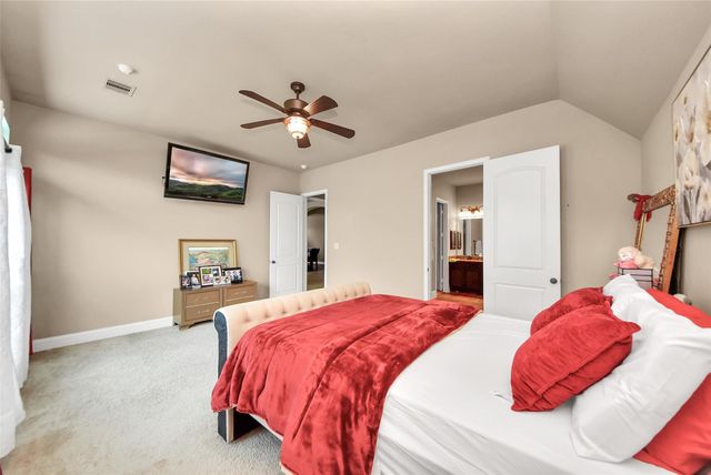 15226 Foxwood Arbor Lane, Cypress, TX 77429