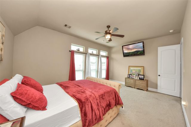 15226 Foxwood Arbor Lane, Cypress, TX 77429