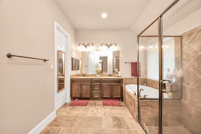 15226 Foxwood Arbor Lane, Cypress, TX 77429