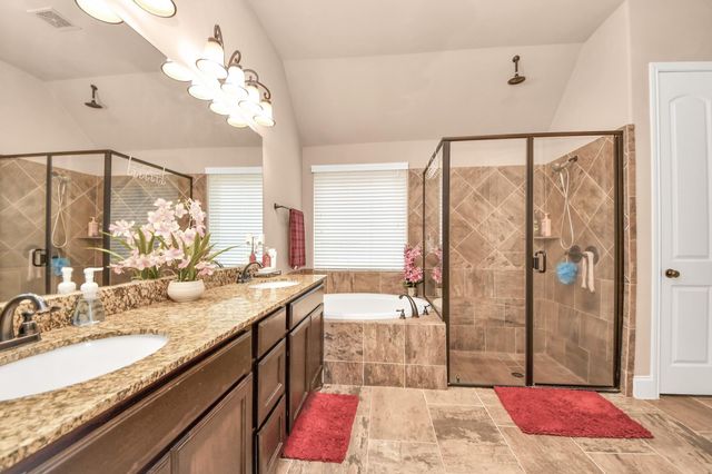 15226 Foxwood Arbor Lane, Cypress, TX 77429