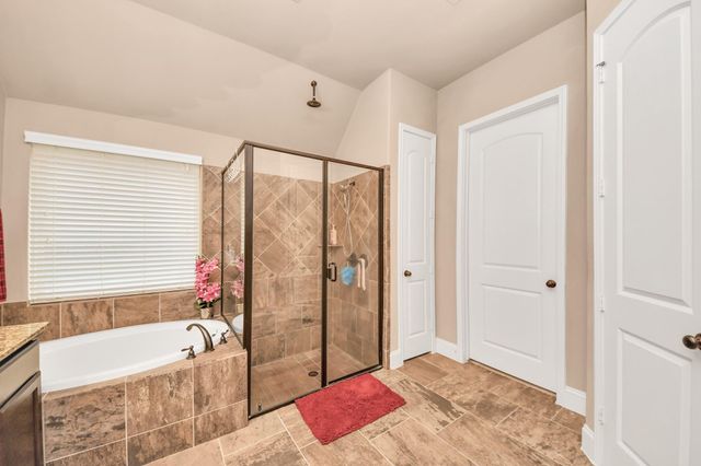 15226 Foxwood Arbor Lane, Cypress, TX 77429