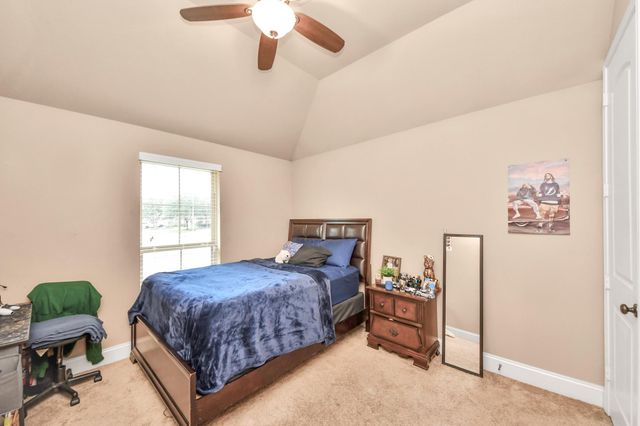 15226 Foxwood Arbor Lane, Cypress, TX 77429
