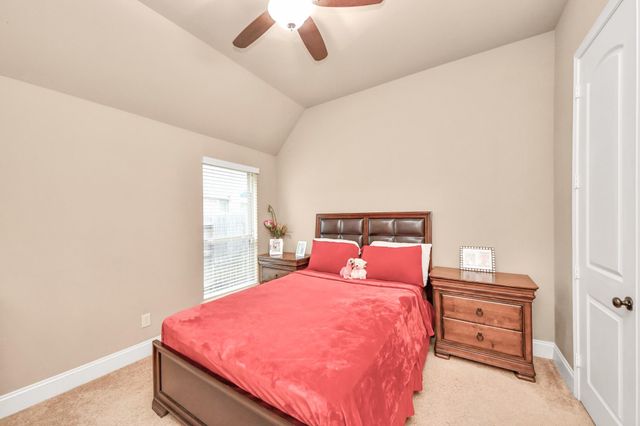 15226 Foxwood Arbor Lane, Cypress, TX 77429