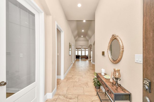15226 Foxwood Arbor Lane, Cypress, TX 77429
