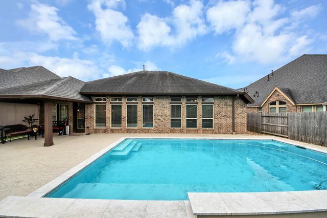 15226 Foxwood Arbor Lane, Cypress, TX 77429