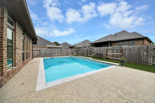15226 Foxwood Arbor Lane, Cypress, TX 77429